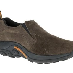 MERRELL 60787 MENS JUNGLE MOC GUNSMOKE