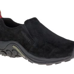 MERRELL 60825 MEN'S JUNGLE MOC MIDNIGHT