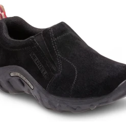 Merrell Kids MERRELL KID'S JUNGLE MOC BLACK