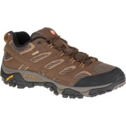 MERRELL MEN'S MOAB 2 GORETEX EARTH #J06041