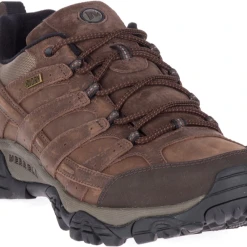 MERRELL MEN'S MOAB 2 PRIME WATERPROOF MIST