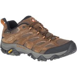 MERRELL MEN'S MOAB 3 GORETEX IN EARTH