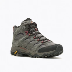 MERRELL MEN'S MOAB 3 MID WATERPROOF