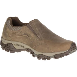 MERRELL MEN'S MOAB ADVENTURE MOC BOULDER J91835