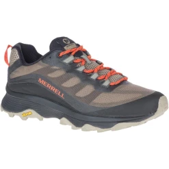 MERRELL MEN'S MOAB SPEED IN BRINDLE