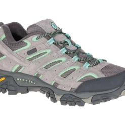 MERRELL WOMEN'S MOAB 2 WATERPROOF DR/MT #J06028