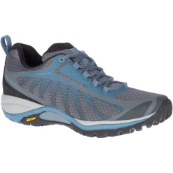 MERRELL WOMEN'S SIREN EDGE 3 WATERPROOF