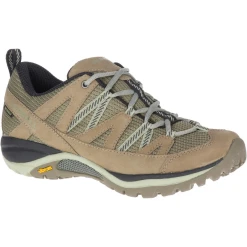 MERRELL WOMEN'S SIREN SPORT 3 WATERPROOF IN BRINDLE
