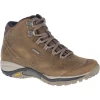 MERRELL WOMEN'S SIREN TRAVELLER 3 MID WATERPROOF BOOT J035344