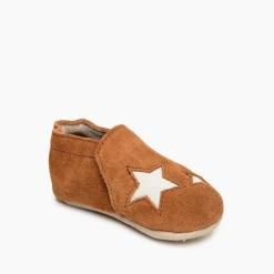 MINNETONKA 1192 1190 INFANT STAR BOOTIE
