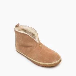 MINNETONKA 40111 WOMEN'S TUSCON SLIPPER