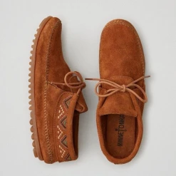 MINNETONKA 552 WOMEN'S MOSAIC BOOTIE