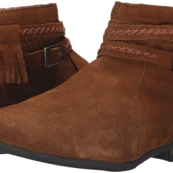 MINNETONKA 563 WOMEN'S DIXSON BOOT