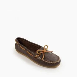 MINNETONKA 616S WOMEN'S BOAT MOC