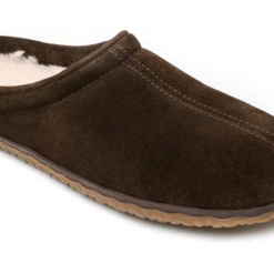 MINNETONKA MEN'S TAYLOR SLIPPER
