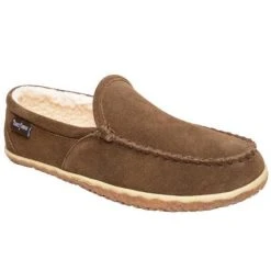 MINNETONKA MEN'S TILDEN SLIPPER 41007