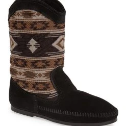 MINNETONKA WOMEN'S BAJA BOOT