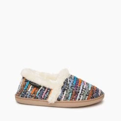 MINNETONKA WOMEN'S DINA SLIPPER