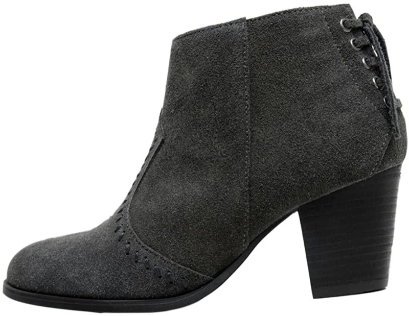 MINNETONKA WOMEN'S MELISSA BOOT 2 MINNETONKA WOMEN'S MELISSA BOOT - Image 2