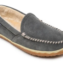 MINNETONKA WOMEN'S TEMPE SLIPPER MOCCASIN