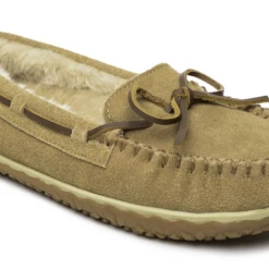 MINNETONKA WOMEN'S TILIA SLIPPER -Cotton slippers shop MINNETONKA WOMENS TILIA SLIPPER CINN 050