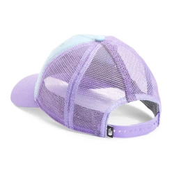 THE NORTH FACE YOUTH MUDDER TRUCKER -Cotton slippers shop NF0A5FX7 4K0 back