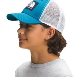 THE NORTH FACE YOUTH MUDDER TRUCKER -Cotton slippers shop NF0A5FX7 M19 modelback