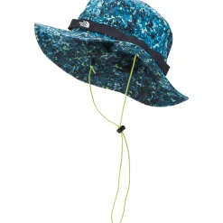 THE NORTH FACE CLASS V BRIMMER HAT -Cotton slippers shop NF0A5FXF 540 hero