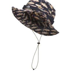 THE NORTH FACE CLASS V BRIMMER HAT -Cotton slippers shop NF0A5FXF 5L3 hero