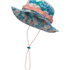 THE NORTH FACE CLASS V BRIMMER HAT -Cotton slippers shop NF0A5FXF TT3 hero