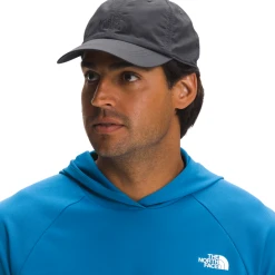 THE NORTH FACE Horizon Hat -Cotton slippers shop NF0A5FXL 0C5 modelback