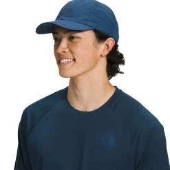 THE NORTH FACE Horizon Hat -Cotton slippers shop NF0A5FXL HDC modelback