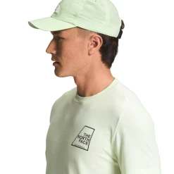 THE NORTH FACE Horizon Hat -Cotton slippers shop NF0A5FXL N13 modelback