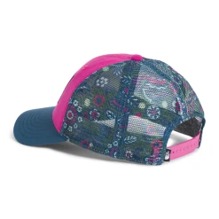 THE NORTH FACE Kid's Mudder Trucker NF0A7WGL -Cotton slippers shop NF0A7WGL I44 back