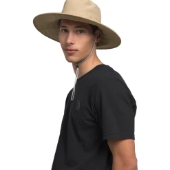 THE NORTH FACE Class V Twist And Sun Brimmer -Cotton slippers shop NF0A7WGZ LK5 modelalt6