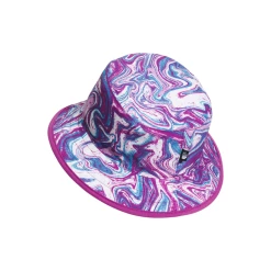 THE NORTH FACE Kids' Class V Reversible Bucket -Cotton slippers shop NF0A7WHG IP2 back