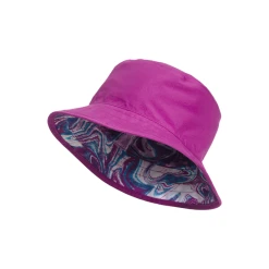 THE NORTH FACE Kids' Class V Reversible Bucket -Cotton slippers shop NF0A7WHG IP2 herorev