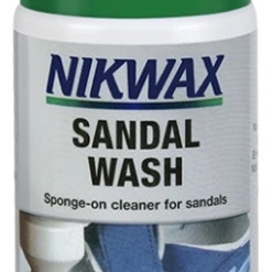 NIKWAX SANDAL WASH 125 ML