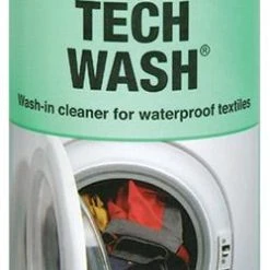 NIKWAX TECH WASH