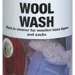 NIKWAX WOOL WASH