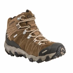 OBOZ WOMEN'S BRIDGER - 22102