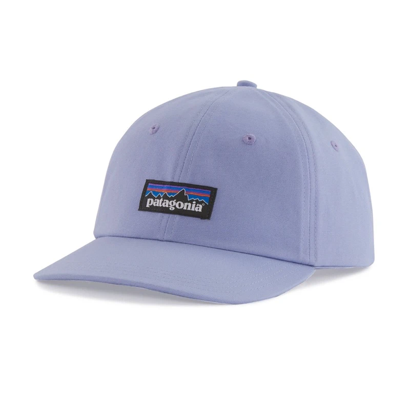 PATAGONIA P6 Label Trad Cap #38296 - Image 3