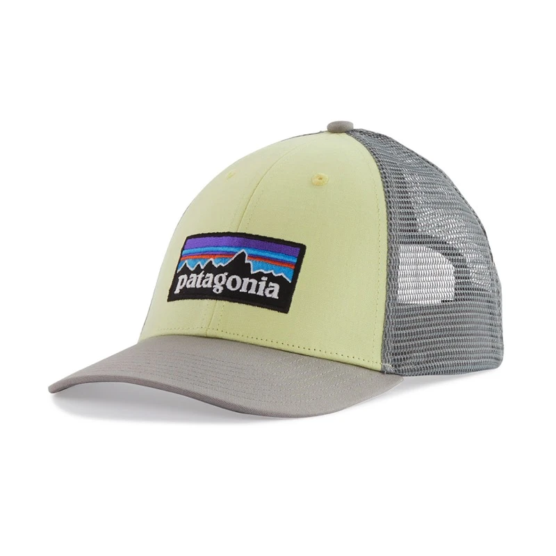 PATAGONIA P6 LOGO LoPro TRUCKER HAT - Image 2