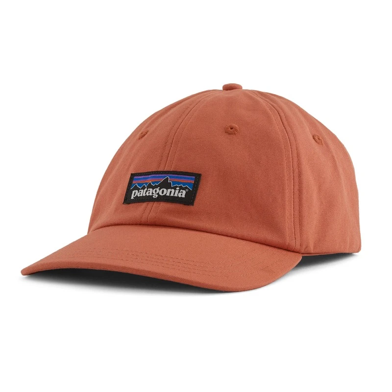 PATAGONIA P6 Label Trad Cap #38296