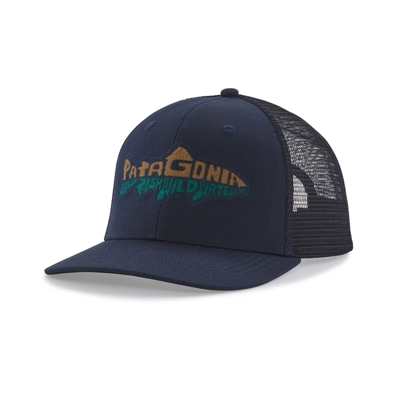 PATAGONIA TAKE A STAND TRUCKER HAT 1 PATAGONIA TAKE A STAND TRUCKER HAT