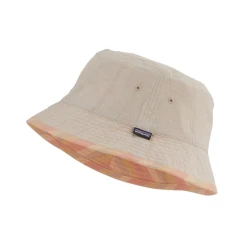 PATAGONIA REVERSIBLE ISLAND HEMP BUCKET HAT 16 PATAGONIA REVERSIBLE ISLAND HEMP BUCKET HAT -Cotton slippers shop PAT 33505 CSSU Alt2