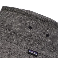 PATAGONIA REVERSIBLE ISLAND HEMP BUCKET HAT 17 PATAGONIA REVERSIBLE ISLAND HEMP BUCKET HAT -Cotton slippers shop PAT 33505 GIBK D1