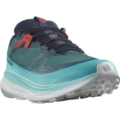 SALOMON Men's Ultra Glide 2 Trail Running Shoes