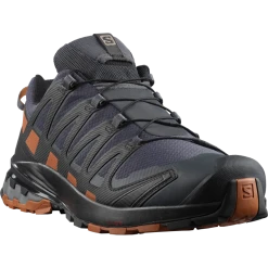 SALOMON Men's XA Pro 3D GoreTex Trail Running Shoes