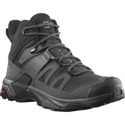 SALOMON Men's X Ultra 4 Mid Gore Tex Hiking Boots